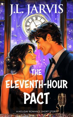 Cover The Eleventh-Hour Pact (eBook, ePUB)