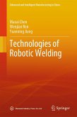 Technologies of Robotic Welding (eBook, PDF)