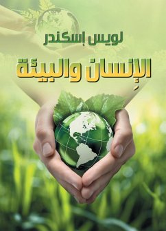 Cover Man and the environment (eBook, ePUB)