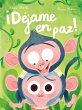 Déjame en paz (eBook, ePUB) - Bild 1