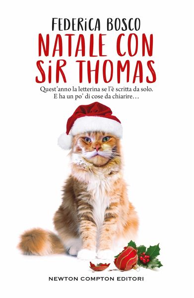 Natale con Sir Thomas (eBook, ePUB) Natale con Sir Thomas (eBook, ePUB)