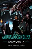 A Ilha de Monga (eBook, ePUB)