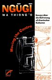 Moving the centre (eBook, ePUB) Moving the centre (eBook, ePUB)