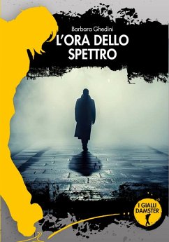 Cover L'ora dello Spettro (eBook, ePUB)