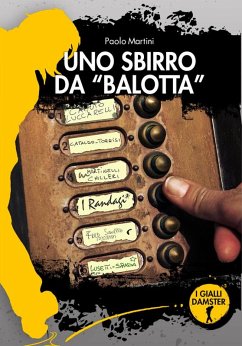 Cover Uno sbirro da 