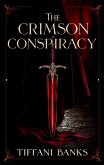 The Crimson Conspiracy (eBook, ePUB)