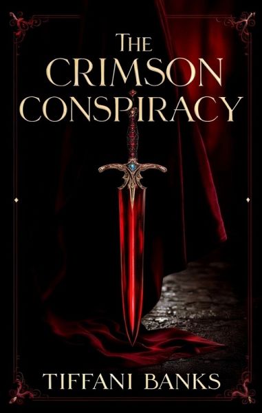 The Crimson Conspiracy (eBook, ePUB) The Crimson Conspiracy (eBook, ePUB)