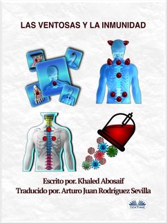 Cover Las Ventosas Y La Inmunidad (eBook, ePUB)