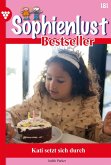 Kati setzt sich durch (eBook, ePUB)