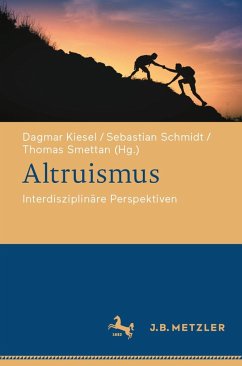 Altruismus (eBook, PDF)