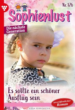 Cover Es sollte ein schöner Ausflug sein (eBook, ePUB)