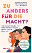 Zu anders für die Macht? (eBook, PDF) - Bild 1