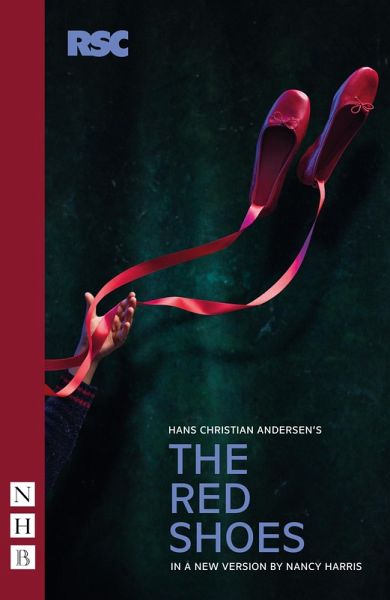 The Red Shoes (eBook, ePUB)