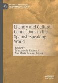 Literary and Cultural Connections in the Spanish-Speaking World (eBook, PDF)