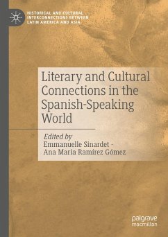 Cover Literary and Cultural Connections in the Spanish-Speaking World (eBook, PDF)