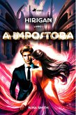 Hirigan (eBook, ePUB)
