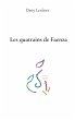 Les quatrains de Faenza (eBook, ePUB) - Bild 1