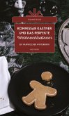Kommissar Kastner und das perfekte Weihnachtsdinner (eBook, ePUB) Kommissar Kastner und das perfekte Weihnachtsdinner (eBook, ePUB)