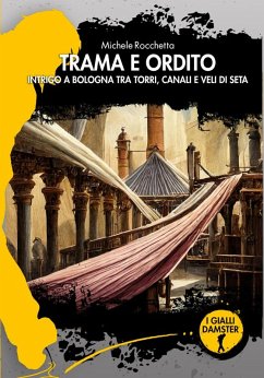 Cover Trama e ordito (eBook, ePUB)