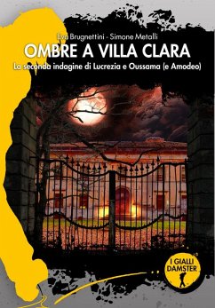 Cover Ombre a Villa Clara (eBook, ePUB)