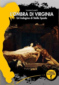 Cover L'ombra di Virginia (eBook, ePUB)