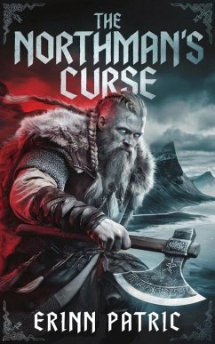 The Northman's Curse (eBook, ePUB) - Patric, Erinn; AI