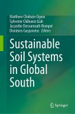 Sustainable Soil Systems in Global South (eBook, PDF)