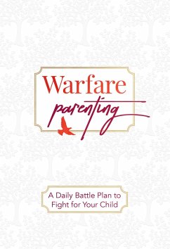 Cover Warfare Parenting (eBook, ePUB)