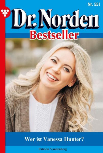 Wer ist Vanessa Hunter? (eBook, ePUB)