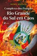Complexo dos Pampas (eBook, ePUB) - Bild 1
