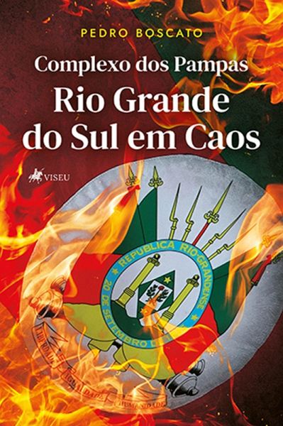 Complexo dos Pampas (eBook, ePUB) Complexo dos Pampas (eBook, ePUB)