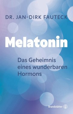 Cover Melatonin (eBook, ePUB)