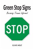 Green Stop Signs