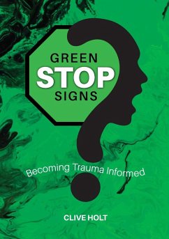Cover Green Stop Signs