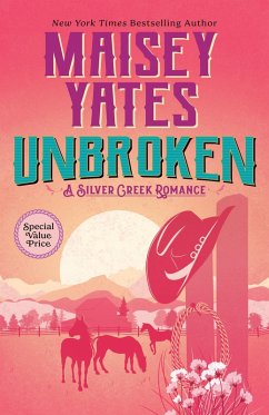 Cover Unbroken