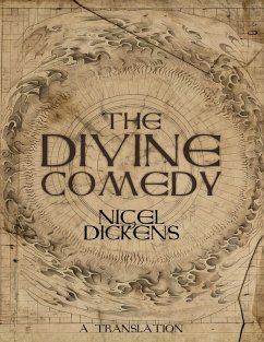 Cover The Divine Comedy