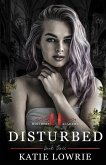 Disturbed Disturbed
