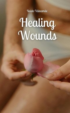Cover Healing Wounds