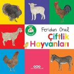 Minik Kitaplarim - Ciftlik Hayvanlari Minik Kitaplarim - Ciftlik Hayvanlari