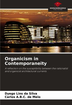 Cover Organicism in Contemporaneity