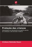 Proteção das crianças Proteção das crianças