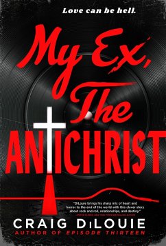 Cover My Ex, the Antichrist