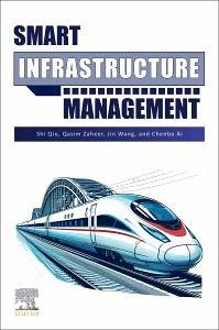Cover Smart Infrastructure Management