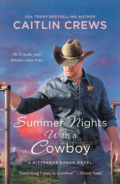 Cover Summer Nights with a Cowboy