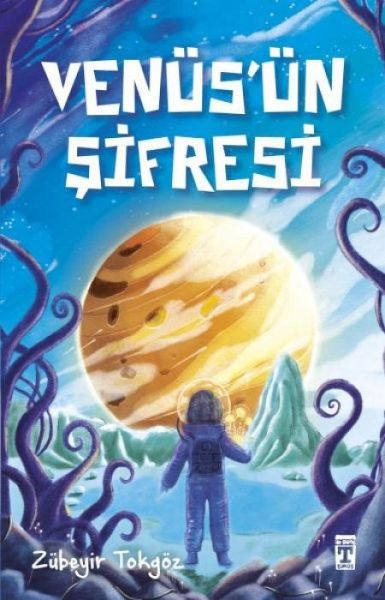 Venüsün Sifresi