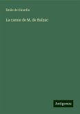 La canne de M. de Balzac