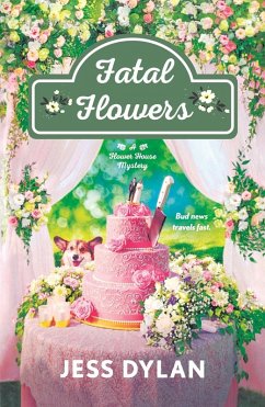 Cover Fatal Flowers