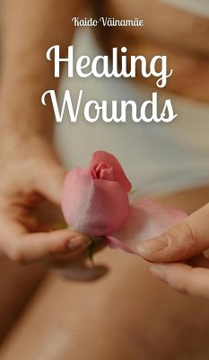 Cover Healing Wounds
