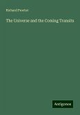 The Universe and the Coming Transits The Universe and the Coming Transits