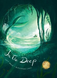 In The Deep - Sage, Lucy